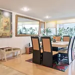 Eclectic Jungle: 4 Bedrooms In Beautifull Polanco