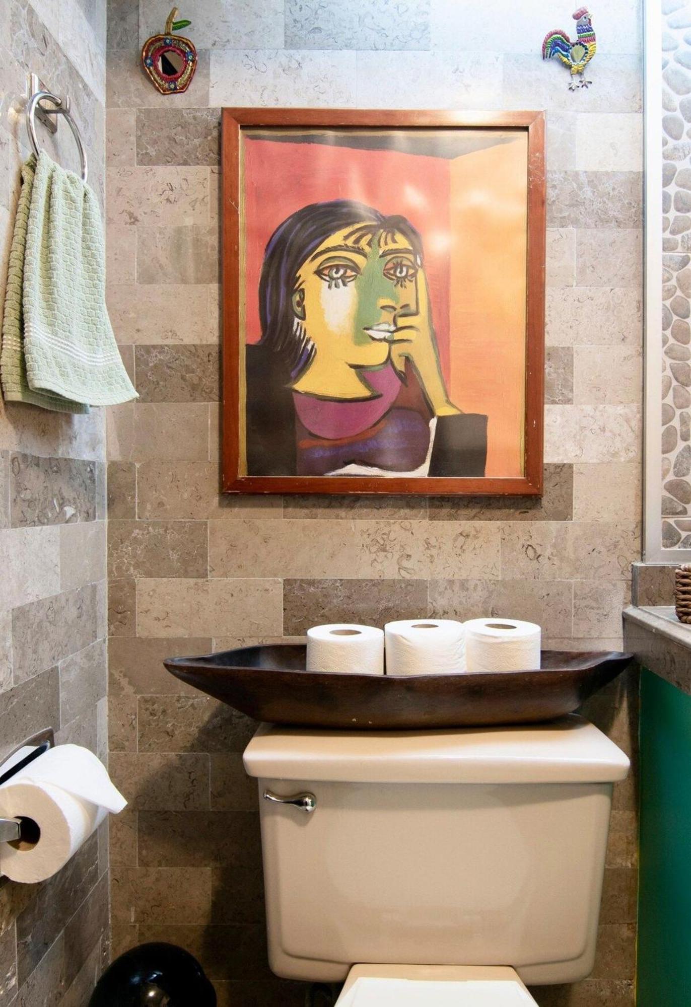 Apartment Eclectic Jungle: 4 Bedrooms In Beautifull Polanco