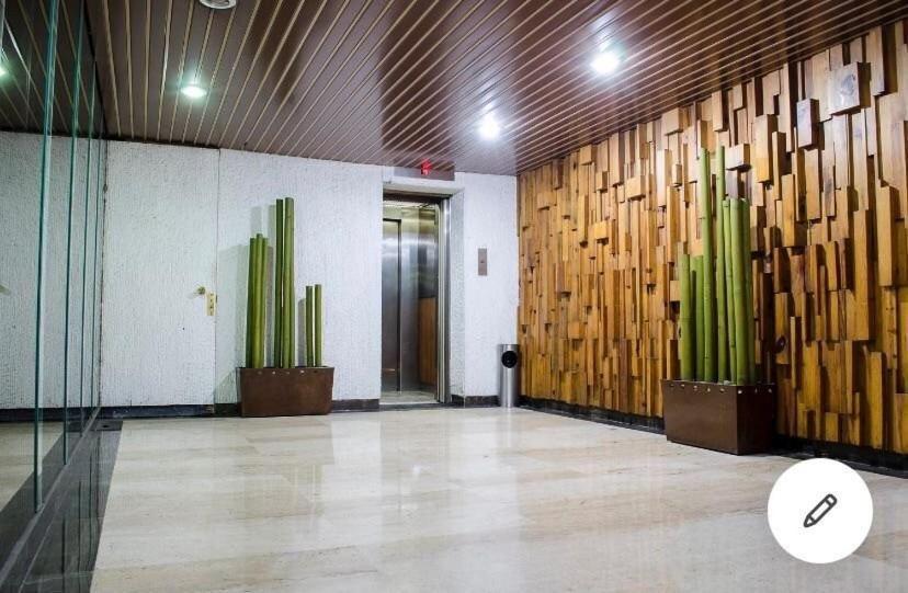 Eclectic Jungle: 4 Bedrooms In Beautifull Polanco *
