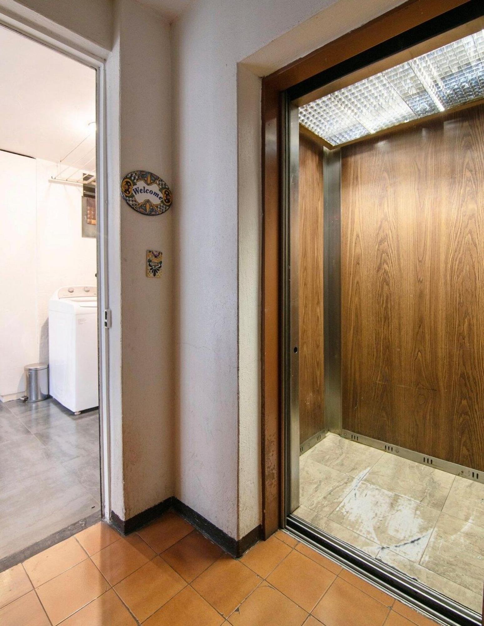 Apartment Eclectic Jungle: 4 Bedrooms In Beautifull Polanco