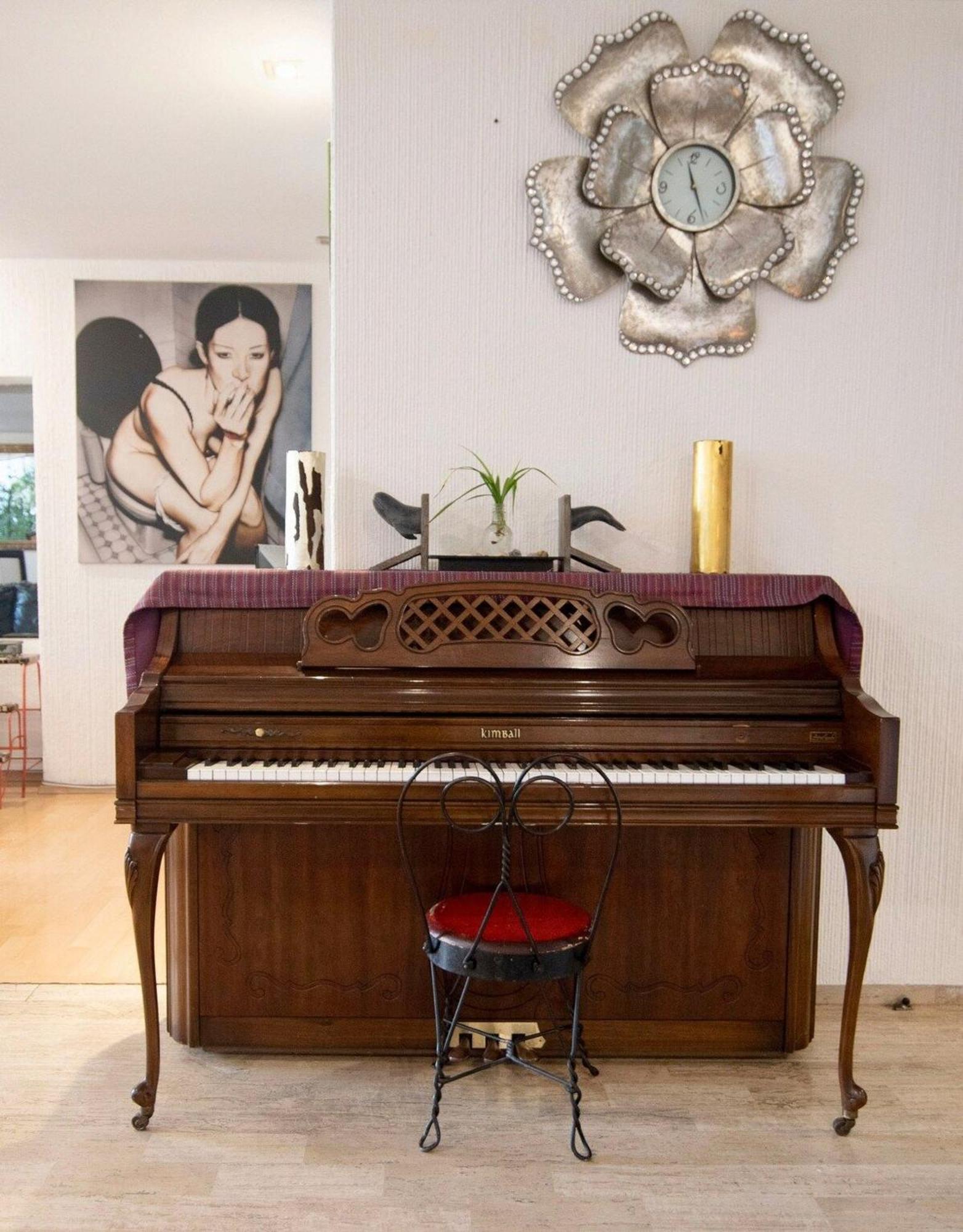 Eclectic Jungle: 4 Bedrooms In Beautifull Polanco Apartment Mexico City