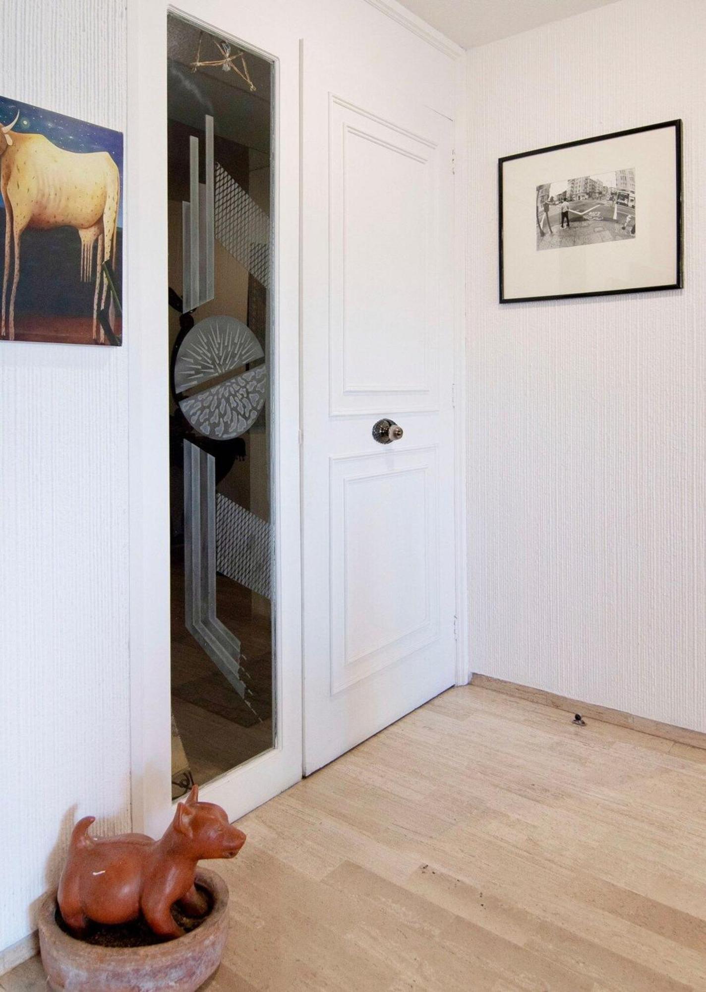 Eclectic Jungle: 4 Bedrooms In Beautifull Polanco Mexico City