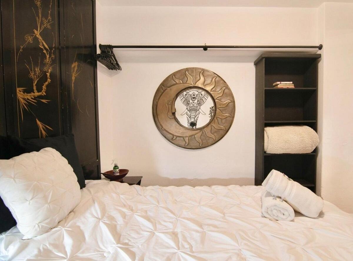 Eclectic Jungle: 4 Bedrooms In Beautifull Polanco * Mexico City