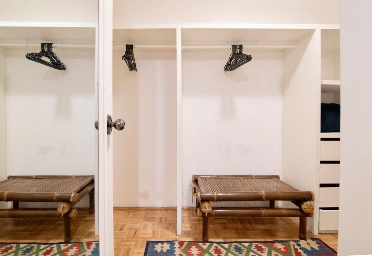 Eclectic Jungle: 4 Bedrooms In Beautifull Polanco *