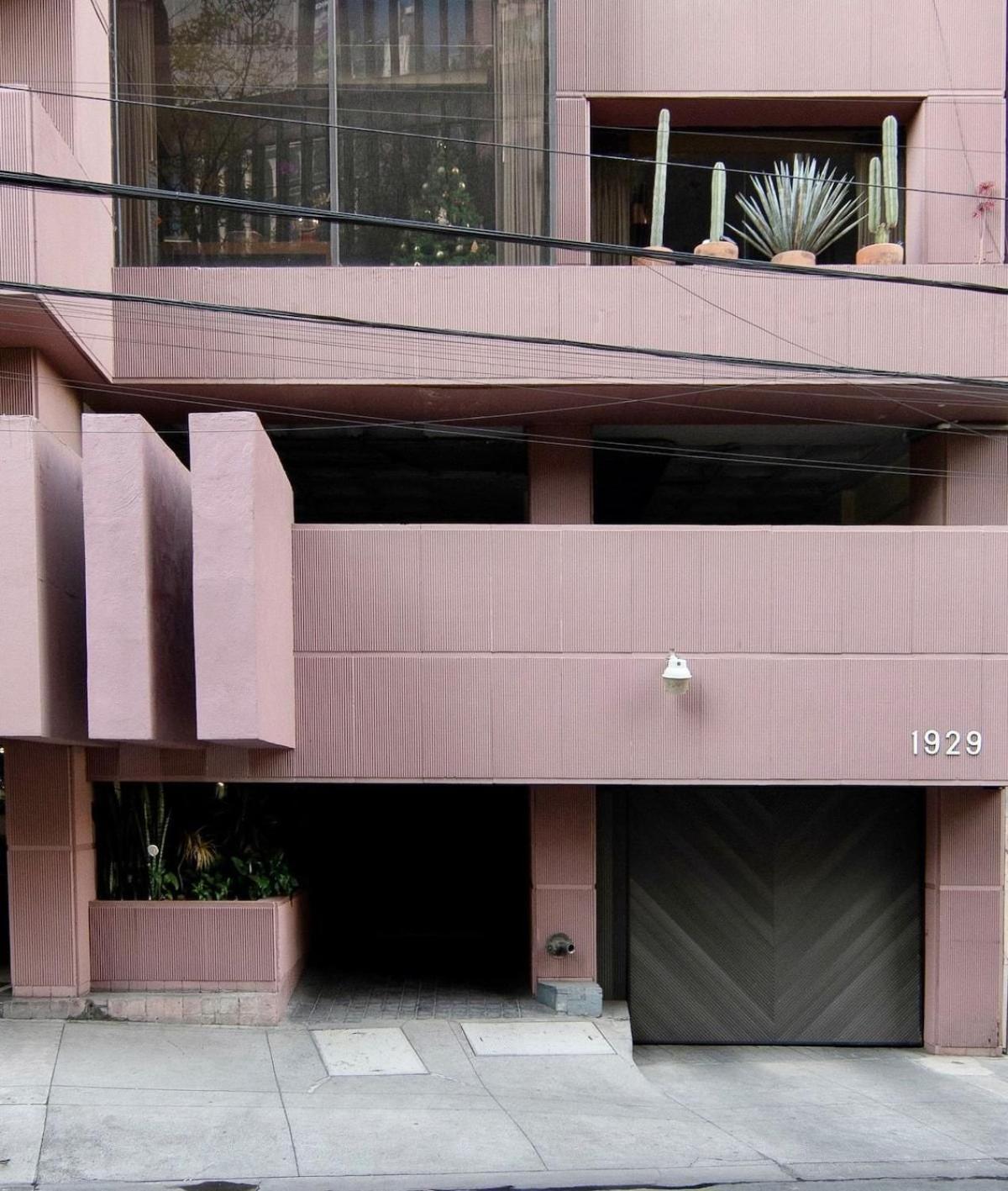 Eclectic Jungle: 4 Bedrooms In Beautifull Polanco * Mexico City