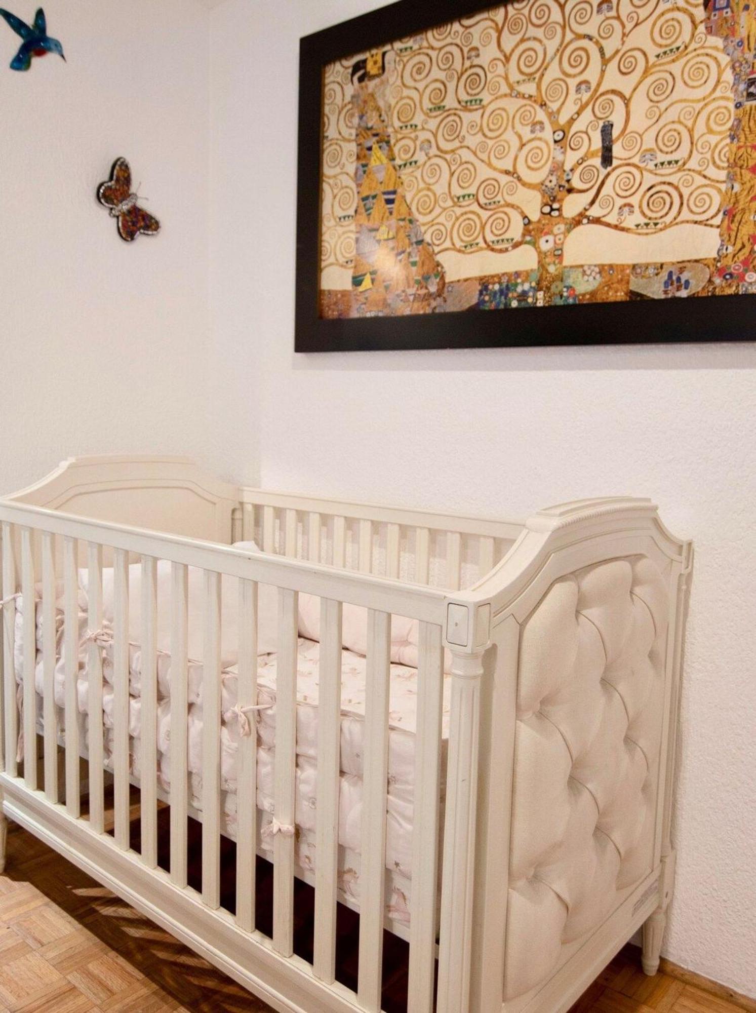 Apartment Eclectic Jungle: 4 Bedrooms In Beautifull Polanco