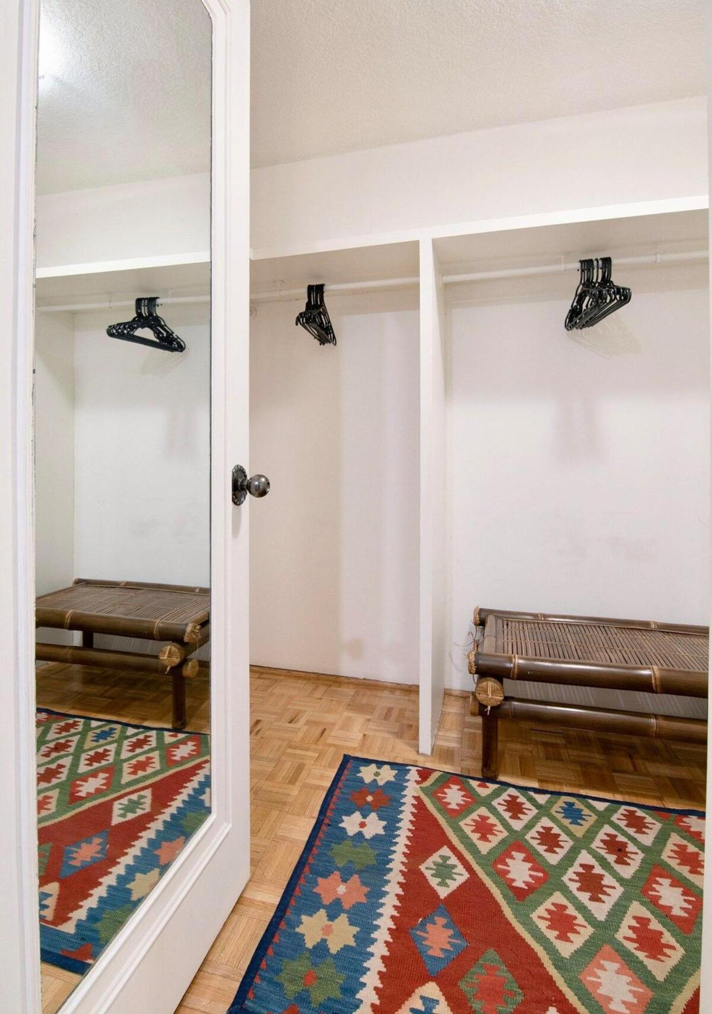 Apartment Eclectic Jungle: 4 Bedrooms In Beautifull Polanco Mexico City