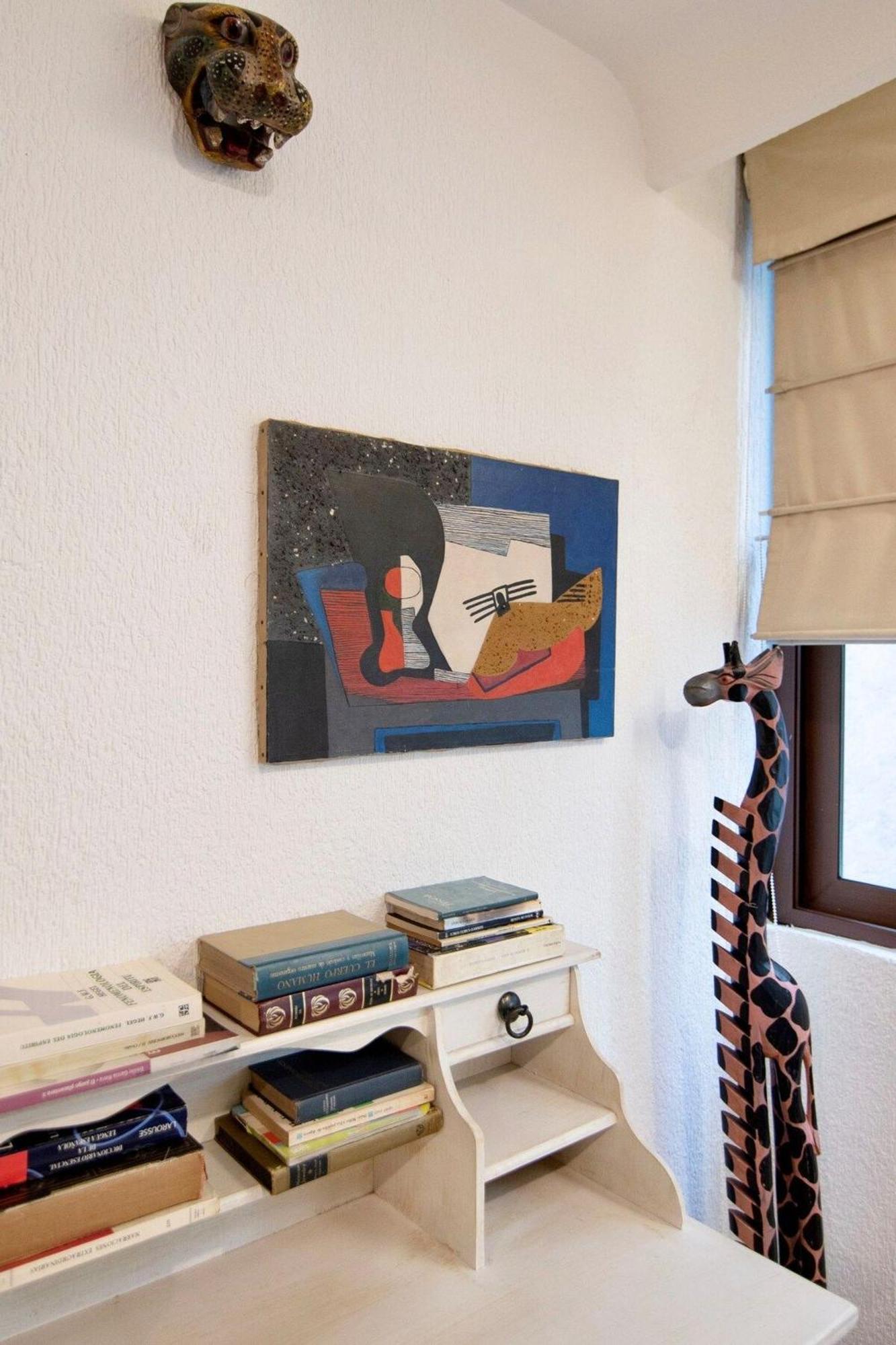 Eclectic Jungle: 4 Bedrooms In Beautifull Polanco *