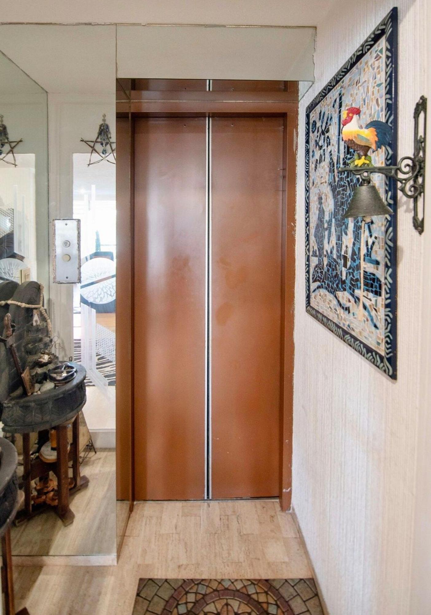 Eclectic Jungle: 4 Bedrooms In Beautifull Polanco